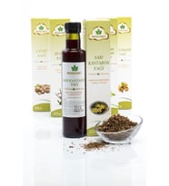 Sarı Kantaron Yağı 250 Ml