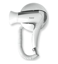 Raks Eva Otel Tipi 1600W Saç Kurutma Makinesi