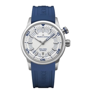 Maurice Lacroix ML-PT6248SS00L130-4 Otomatik Erkek Kol Saati