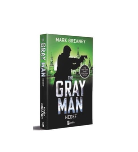 The Gray Man-Hedef