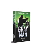 The Gray Man-Hedef