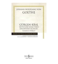 Gürgen Kral - Bestecilere Ilham Veren Şiirlerinden Seçmeler