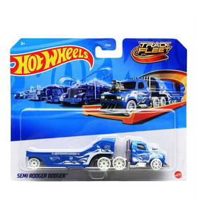 Hot Wheels Kamyonlar Hyt56-Hvf03