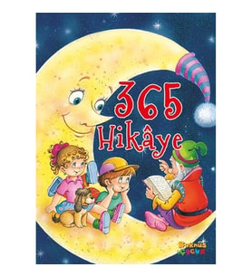 365 Hikaye
