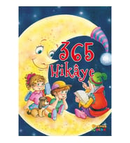 365 Hikaye
