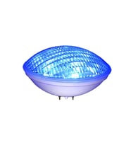 Led Havuz Lambası Ampulü (Mavi Işık) (Beyaz)