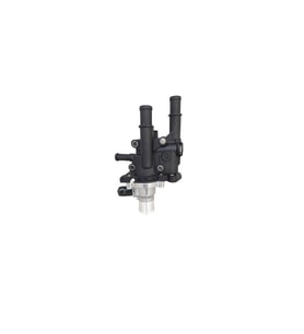 TERMOSTAT + GÖVDE ASTRA J 10>15 MOKKA 12> INSIGNIA A 08>17 ZAFIRA C 11> 1.6 A16-B16XER A18XER A16LET