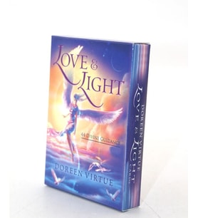 Love Light (aşk Işığı) Tarot Kartı Alk2779