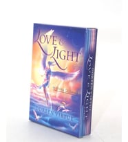 Love Light (aşk Işığı) Tarot Kartı Alk2779