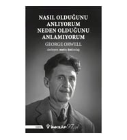 Nasıl Olduğunu Anlıyorum Neden Olduğunu Anlamıyorum