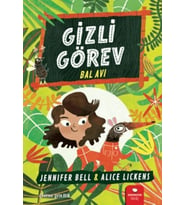 Gizli Görev: Bal Avı