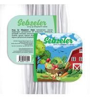 Sebzeler