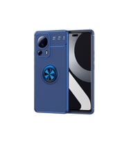 Xiaomi Mi 13 Lite Uyumlu Kılıf Zore Ravel Silikon Kapak