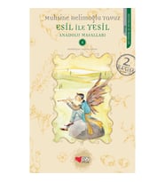 Esil ile Yesil