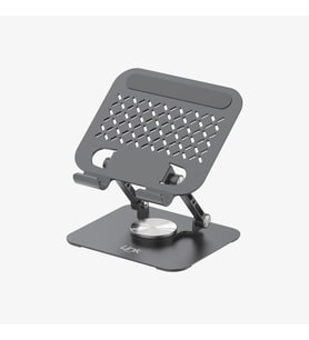 H725 ÜNİVERSAL UYUMLU MASA ÜSTÜ METAL TABLET TUTACAĞI