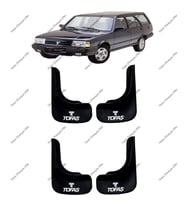 Tofaş Kartal 4lü Paçalık Çamurluk Tozluk TFS1UX002