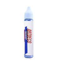 Artdeco Cam Kontürü 30 ml. GÜMÜŞ 
