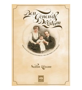 Ben Gönen’de Doğdum