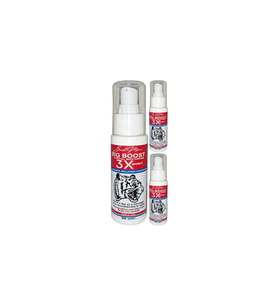 Bigboost Cream 3 Adet 50 ml Erkeklere Özel 3xEffect Geciktirici Sertleştirici Büyütücü Krem
