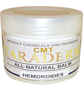 Taraderm Bakım Merhemi 100 ml