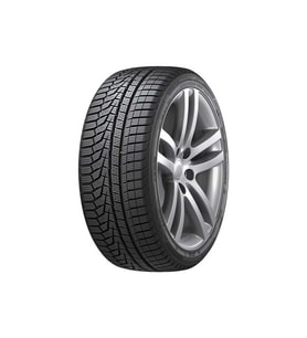 Hankook Winter i'cept evo2 W320B HRS 245/40R19 98V XL M+S 3PMSF Oto Kış Lastiği (Üretim Yılı:2024)
