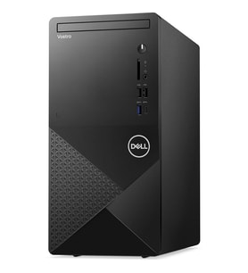 DELL VOSTRO 3030MT N6001VDT3030MTU_CPU iŞLEMCİ YOK- 8GB DDR5 RAM- 512GB M2 NVME- O/B UHD630 FDOS
