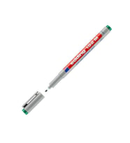 Edding Asetat Kalemi Silinebilir 1.0 mm Yeşil