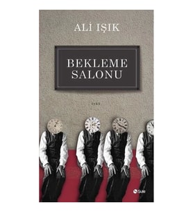 Bekleme Salonu