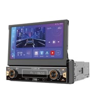 FOR-X X-9400A ANDROİD İNDACH OTO TEYP 2024 YENİ ÜRÜN