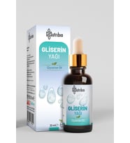 Nutribio Gliserin Yağı 20 ML