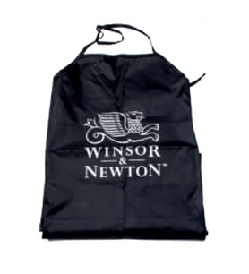 Winsor&Newton Kumaş Boyama Önlüğü 85X63Cm