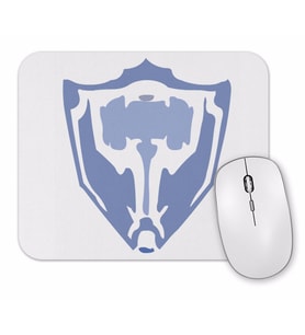 Ta Na Mira Mouse Pad