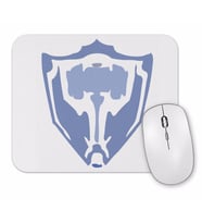 Ta Na Mira Mouse Pad