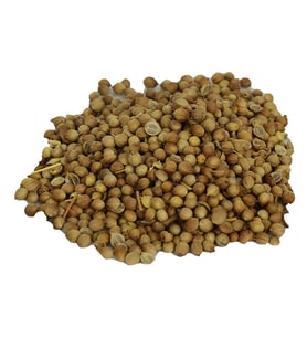 Kişniş Doğal Tane 100 Gr Paket