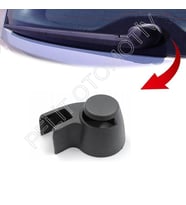 Skoda Fabia Arka Silecek Kapağı 6Y6955435 (2000-2008)