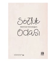 Sözlük Odası