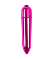 Censan Mini Kurşun Vibratör Pembe