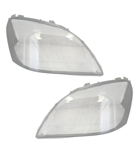 Far Camı Mercedes ML W164 2005-2008 (SAĞ-SOL TAKIM)
