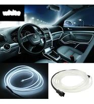 Space Torpido Şerit Led 2 Metre-Beyaz / LAAM424
