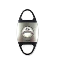 Lubinski Metal Puro Kesici Lazer Bıçak Siyah/Gri (60Ring) LB-372