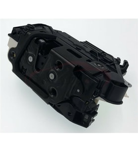 VOLKSWAGEN RAPİD 2012 - 2014 SOL ARKA KAPI KİLİT MOTORU 7 PİN