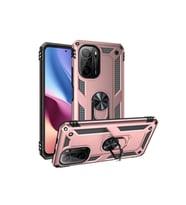 Xiaomi Poco F3 Uyumlu Kılıf Zore Vega Kapak