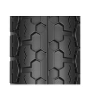 Billas 2.50-17 TL 4PR38P BL010 MOTOSİKLET LLASTİĞİ
