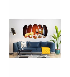 NATÜRMORT MDF TABLO-2858