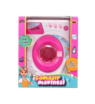 Oydaş Pilli Çamaşır Makinesi Orta Boy 2604
