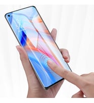 Oppo Reno 4 Pro 4G Zore Polymer Nano Ekran Koruyucu