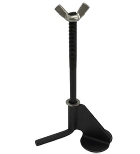 BDR Paça Baskı Makinesi Alt Mengene / S-21097