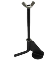 BDR Paça Baskı Makinesi Alt Mengene / S-21097