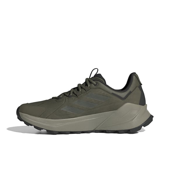 adidas Terrex Trailmaker 2 Lea Erkek Trekking Ayakkabısı ID0887 Haki