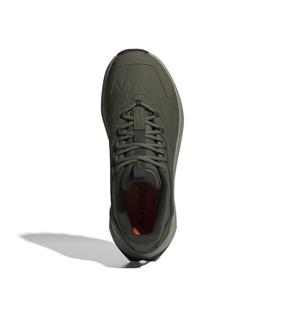 adidas Terrex Trailmaker 2 Lea Erkek Trekking Ayakkabısı ID0887 Haki
